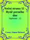 [Nightside 11] • Noční strana 11 - Rytíř perného dne